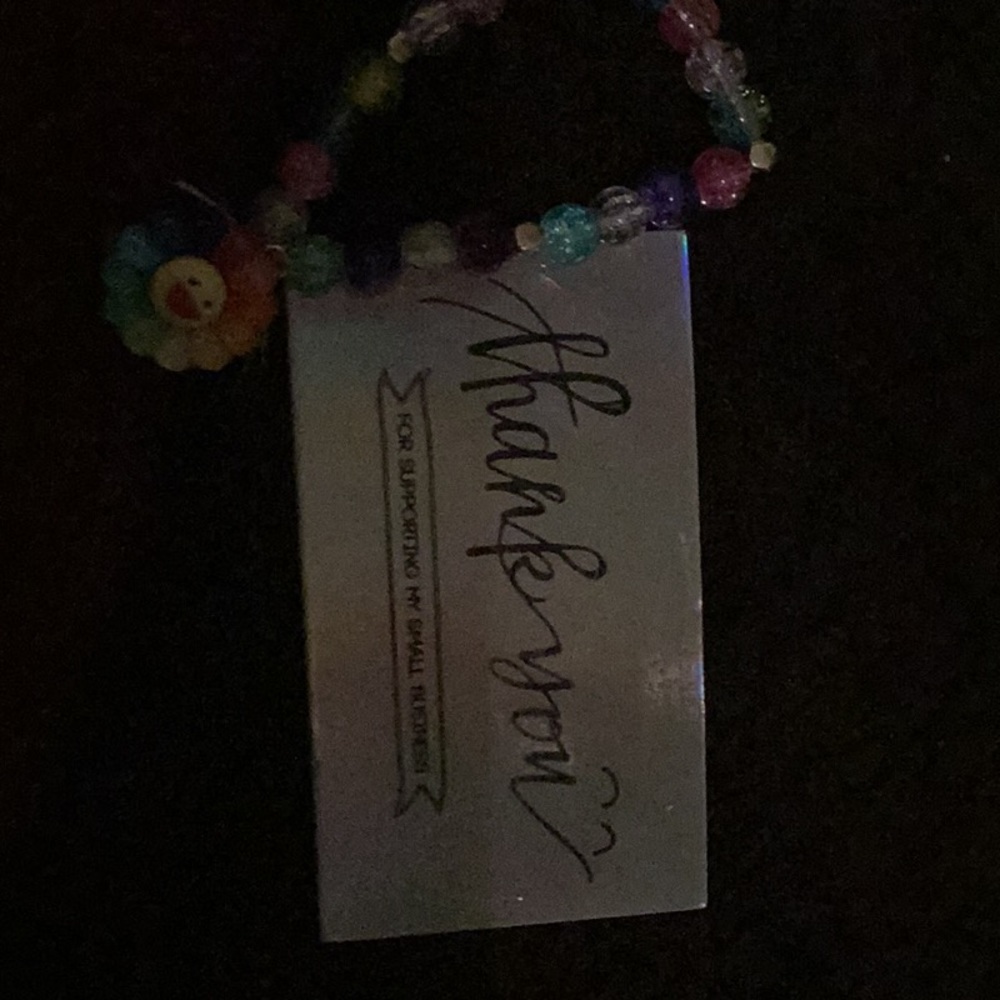 Charm bracelet - Picture 2 of 2